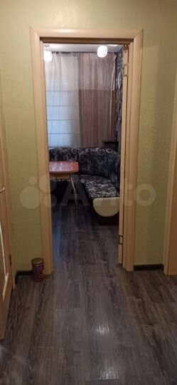 1-к. квартира, 34,1 м², 1/3 эт.