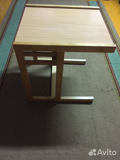 Столик детский