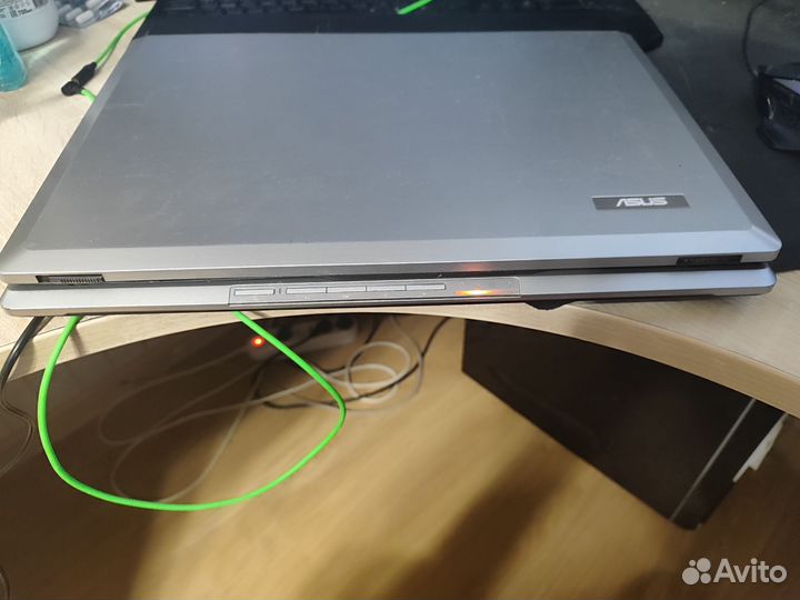 Ноутбук Asus a6m