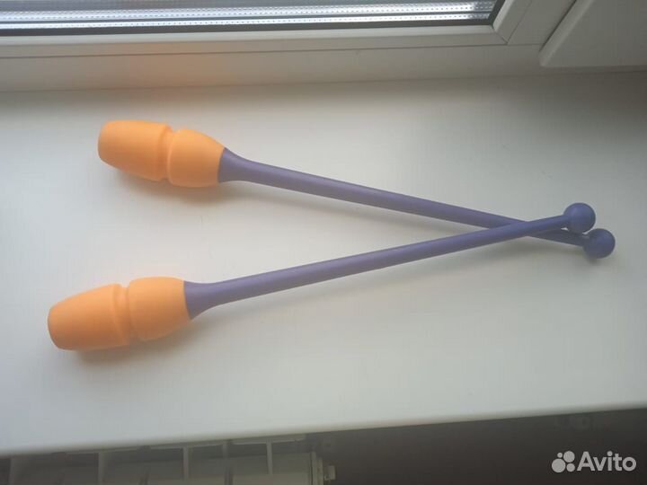 Булавы pastorelli 41