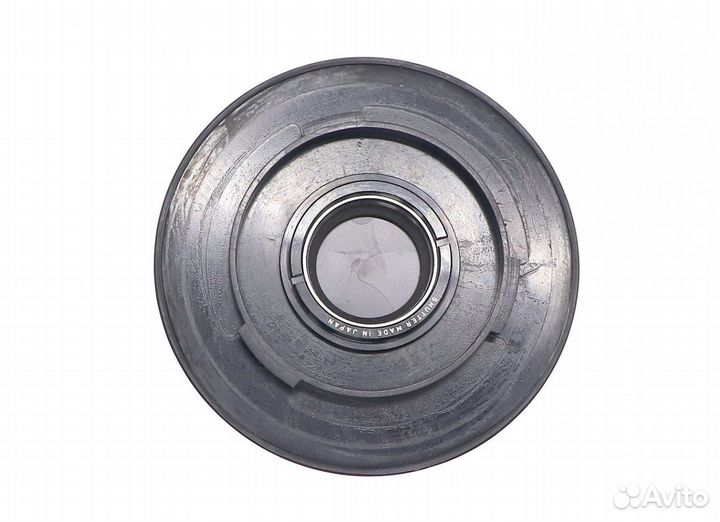 Затвор Polaroid MP-4