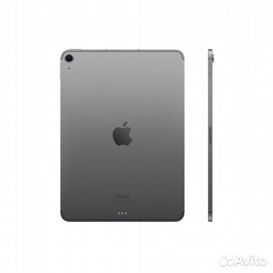 iPad Air 11 (2024) LTE 256 гб