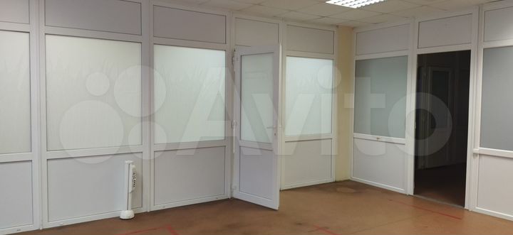 Торговая площадь, 221.7 м²