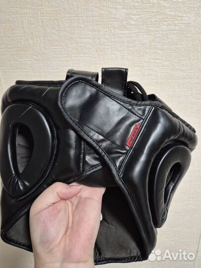 Шлем для единоборств Demix