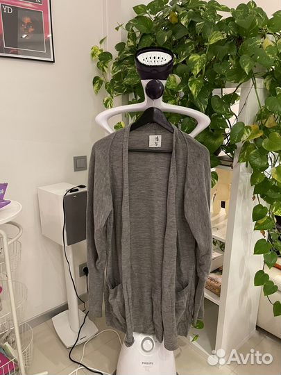 Кардиган мужской