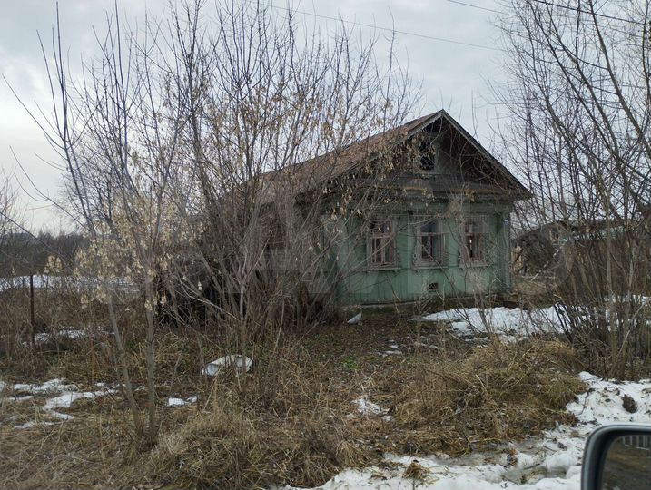Участок 19,3 сот. (ИЖС)