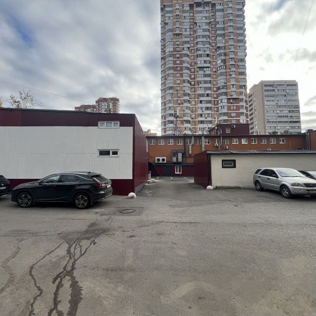 Склад, 155 м²