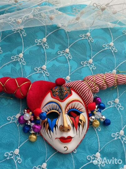 Елочные игрушки, декор