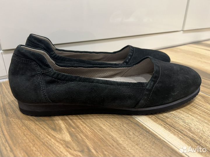 Балетки Gabor размер 9