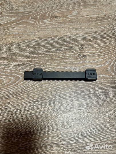 Планка вивера