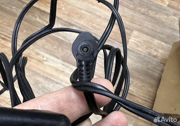 Блок питания Cisco CP-PWR-cube-3 на 48V