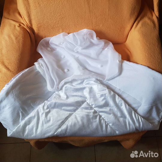 Комплект на выписку