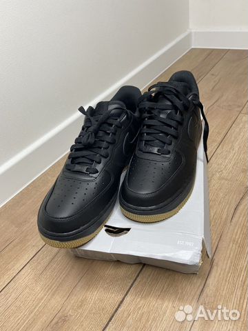 Nike air force 1 кроссовки