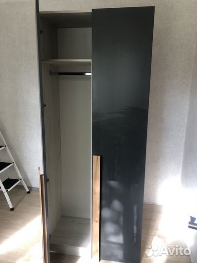 Шкаф 2створчатый