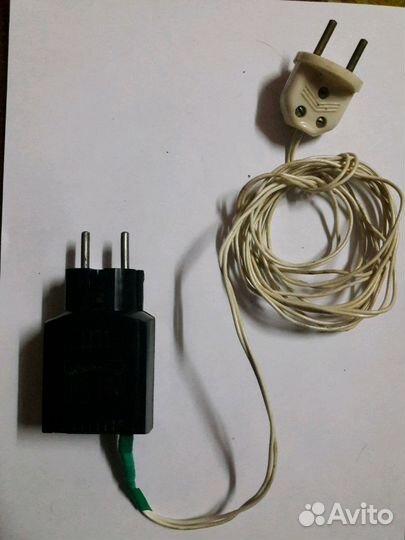 Блок питания Электроника Д2-10М