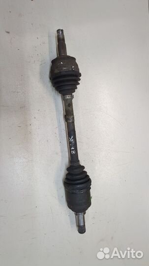 Полуось Fiat Punto, 1996