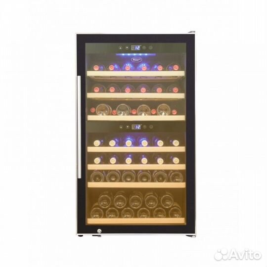 Винный шкаф Cold Vine C66-KBF2 Новый