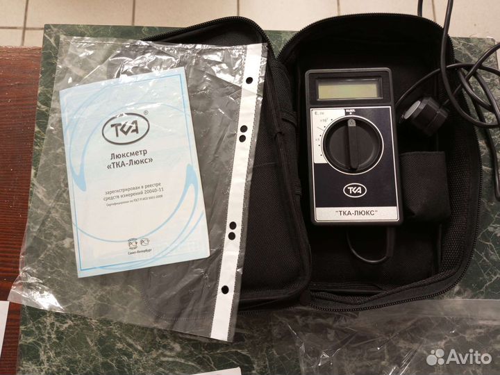 Дефектоскоп уд2-102