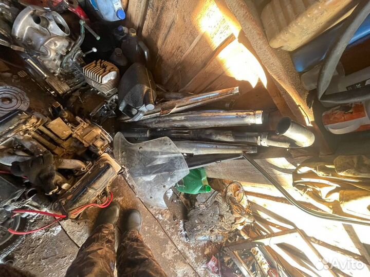 Запчасти запасные детали восход иж минск