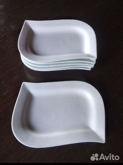 Тарелка в ассортименте