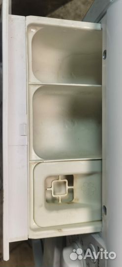 Стиральная машина бу с гарантией