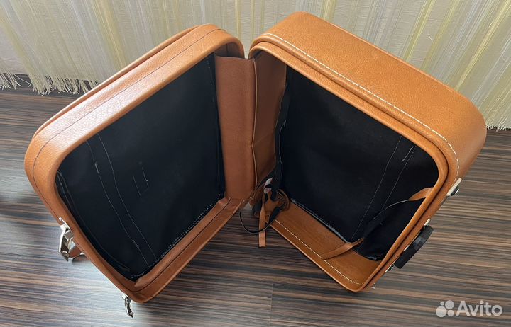 Чемодан СССР ретро