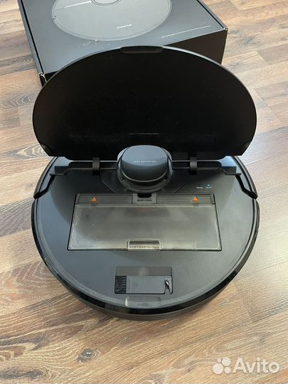 Робот пылесос xiaomi dreame d9 pro