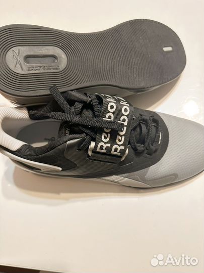 Штангетки reebok legacy lifter