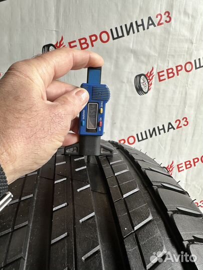 Michelin Latitude Sport 3 275/40 R20 106Y