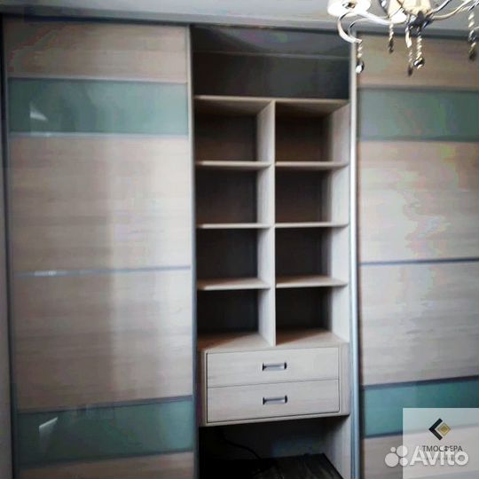 Шкаф-купе на заказ