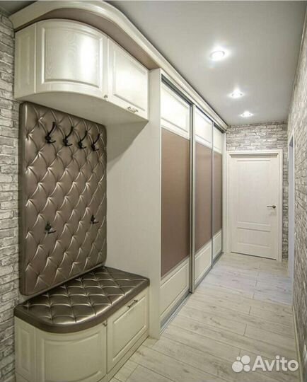 Мебель на заказ