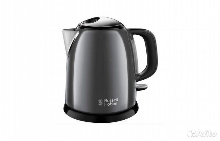 Чайник электрический russell hobbs 24993-70