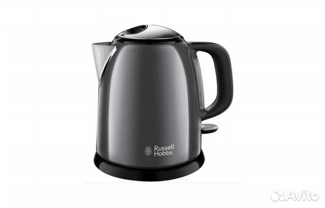 Чайник электрический russell hobbs 24993-70