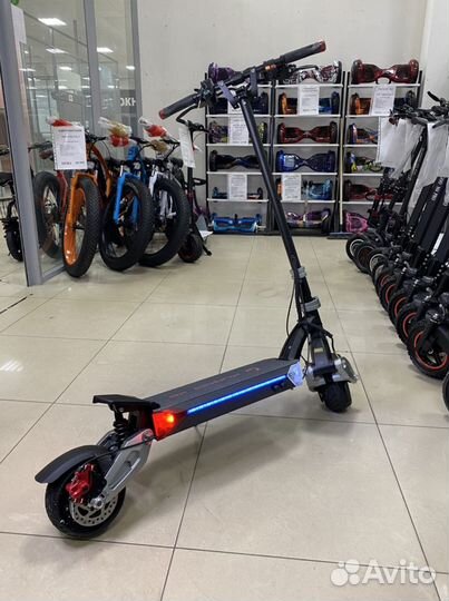 Электросамокат Kugoo G1 Mini (X8)