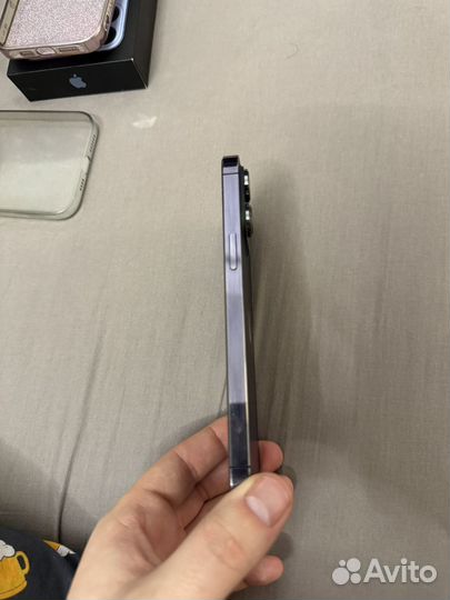 iPhone 14 Pro Max, 128 ГБ