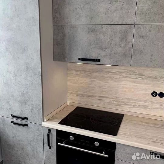 Кухонный гарнитур на заказ под ваши размеры