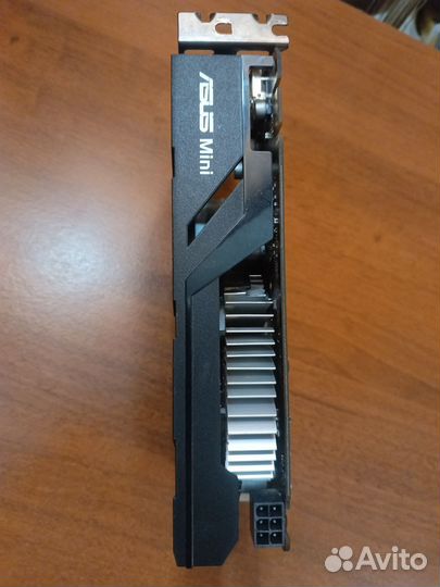 Видеокарта GTX 950 2 gb