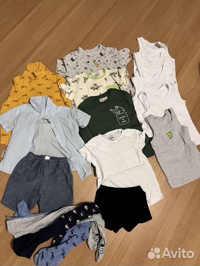 Детская одежда