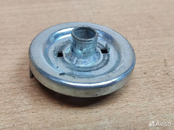 Шторка датчика распредвала, Volvo 960