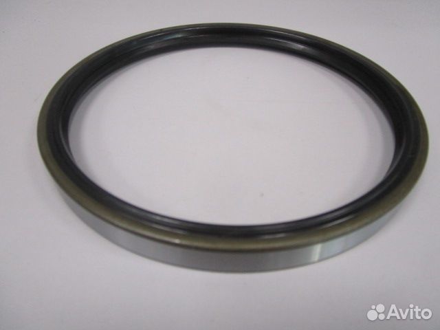 Сальник - yamasida