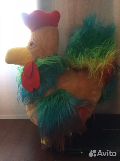 Мягкая игрушка 