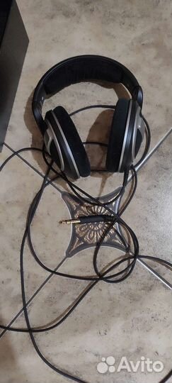 Микрофоны, наушники