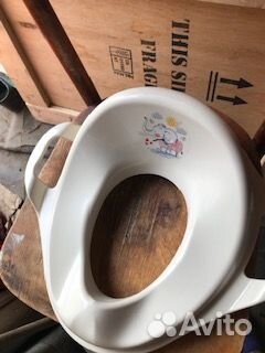 Товары для детей