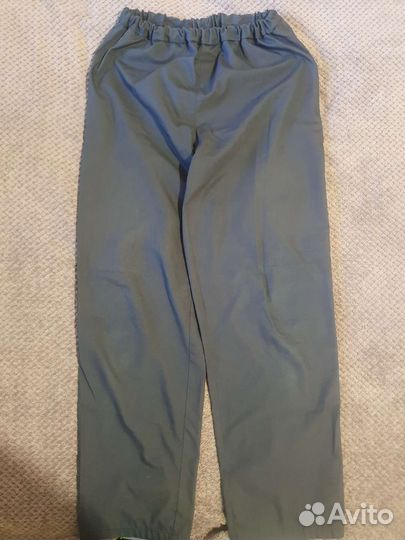 Медицинский костюм халат