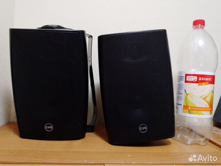 Двухполосная акустическая система SF516TBI