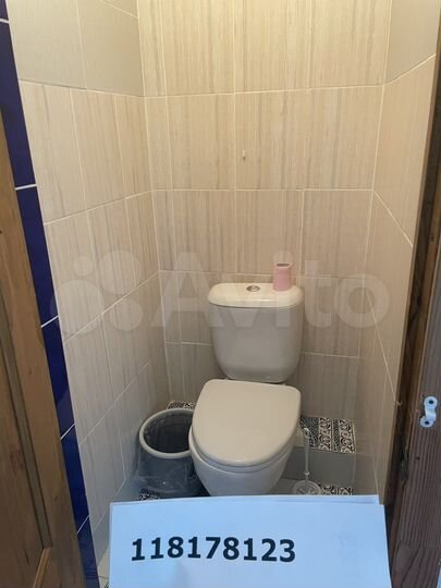 Комната 12 м², 2/2 эт.