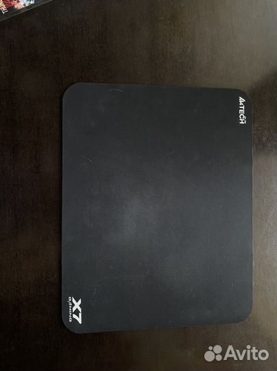 Коврик для мыши x7 a4tech