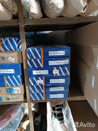 Радиатор охлаждения ваз 2114 - 2108 - 2109