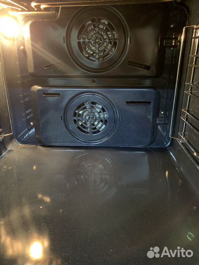 Духовой шкаф samsung