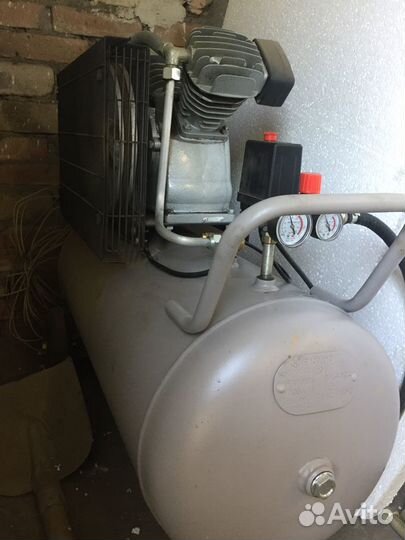 Шиномонтажное оборудование trommelberg